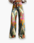Wellen & Blumen