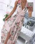 Chiffon Rosa