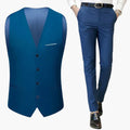 Marineblau