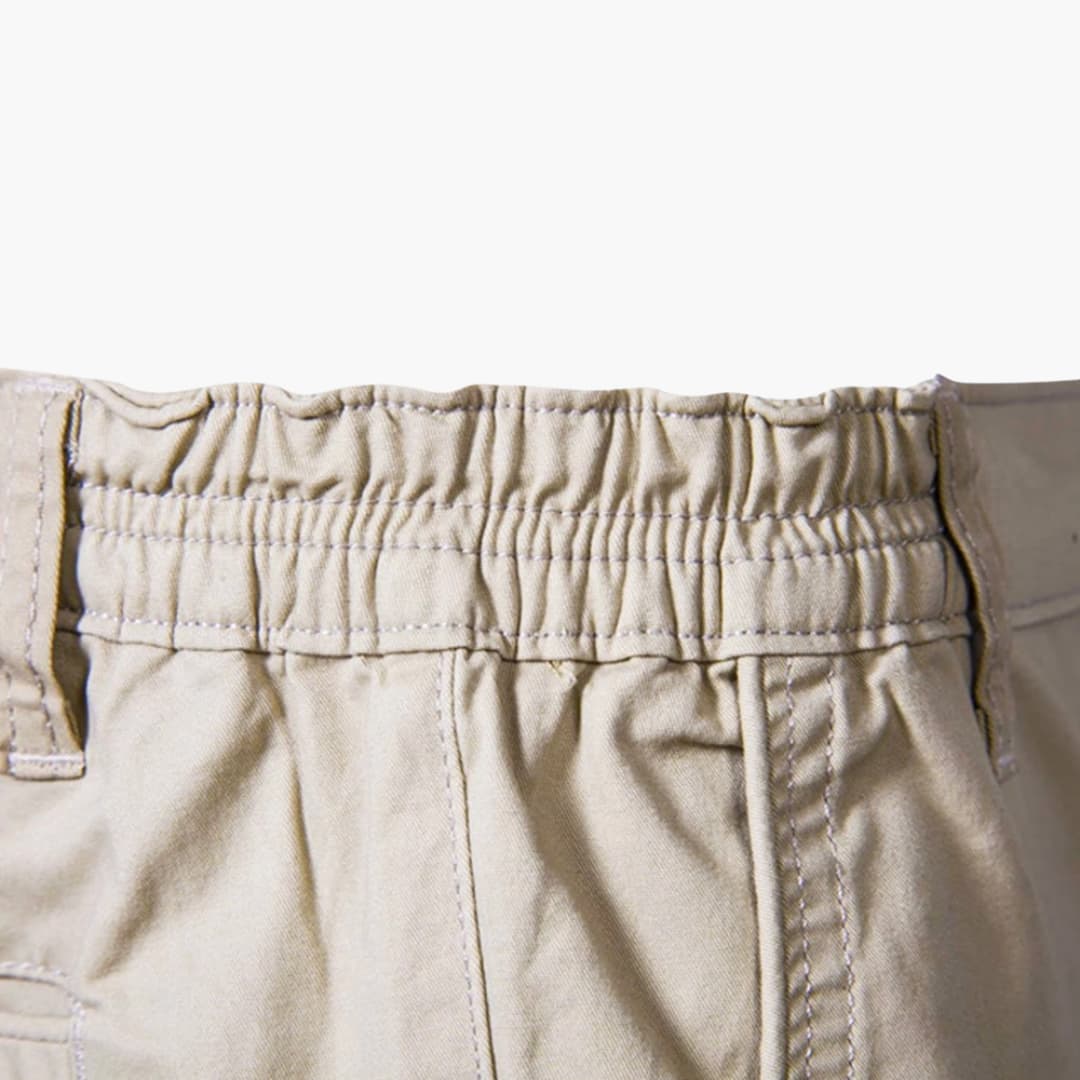 Smarte Casual Shorts in für Herren - bequem & stylish
