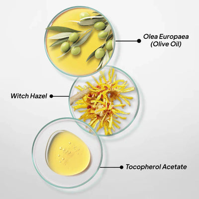 PrimzahlPop™ Glatte Makeup Unterlage