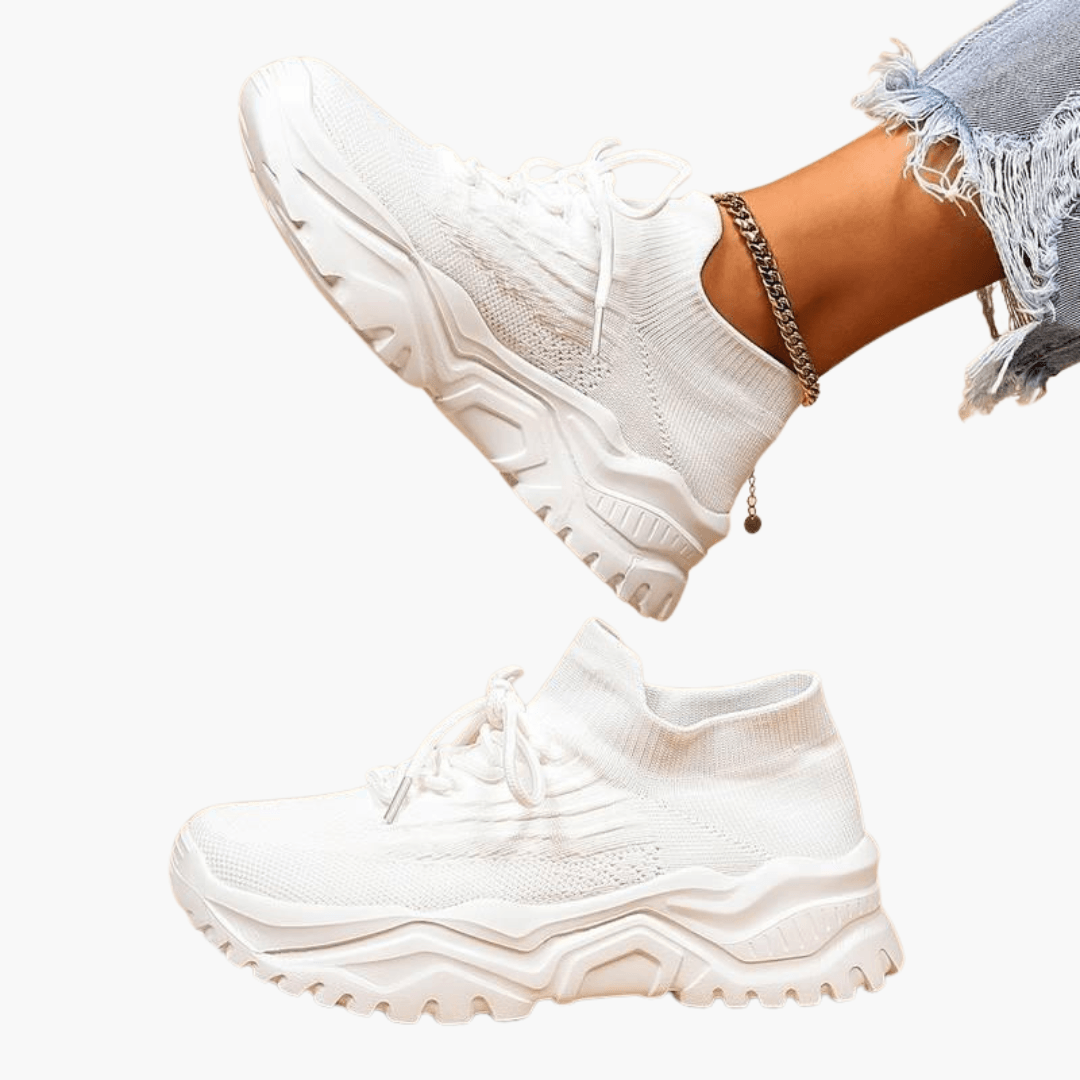 Bequeme Freizeitschuhe für Damen – modisch & strapazierfähig