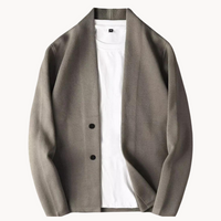 Alberto™ | Eleganter Herren-Blazer in Beige