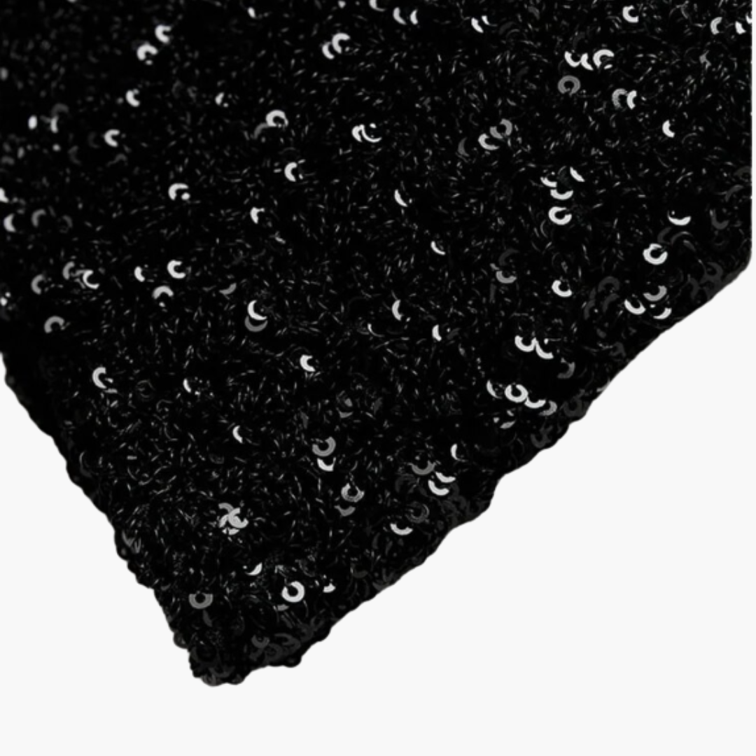 Elegantes Damenkleid mit stilvollen Details – Perfekt für jeden Anlass