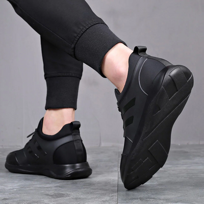 Glide - Ultrabequeme Schuhe für jedes Wetter