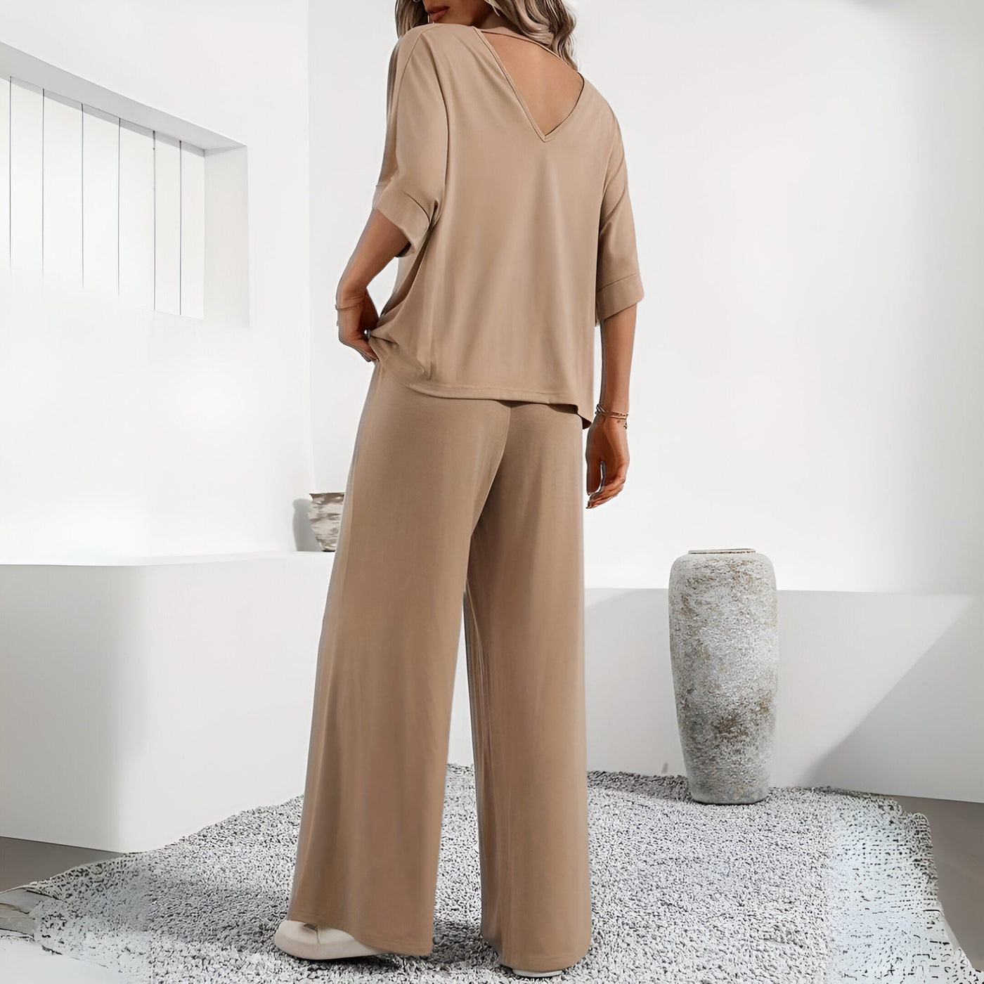 Arya® | Lockeres Lounge-Set