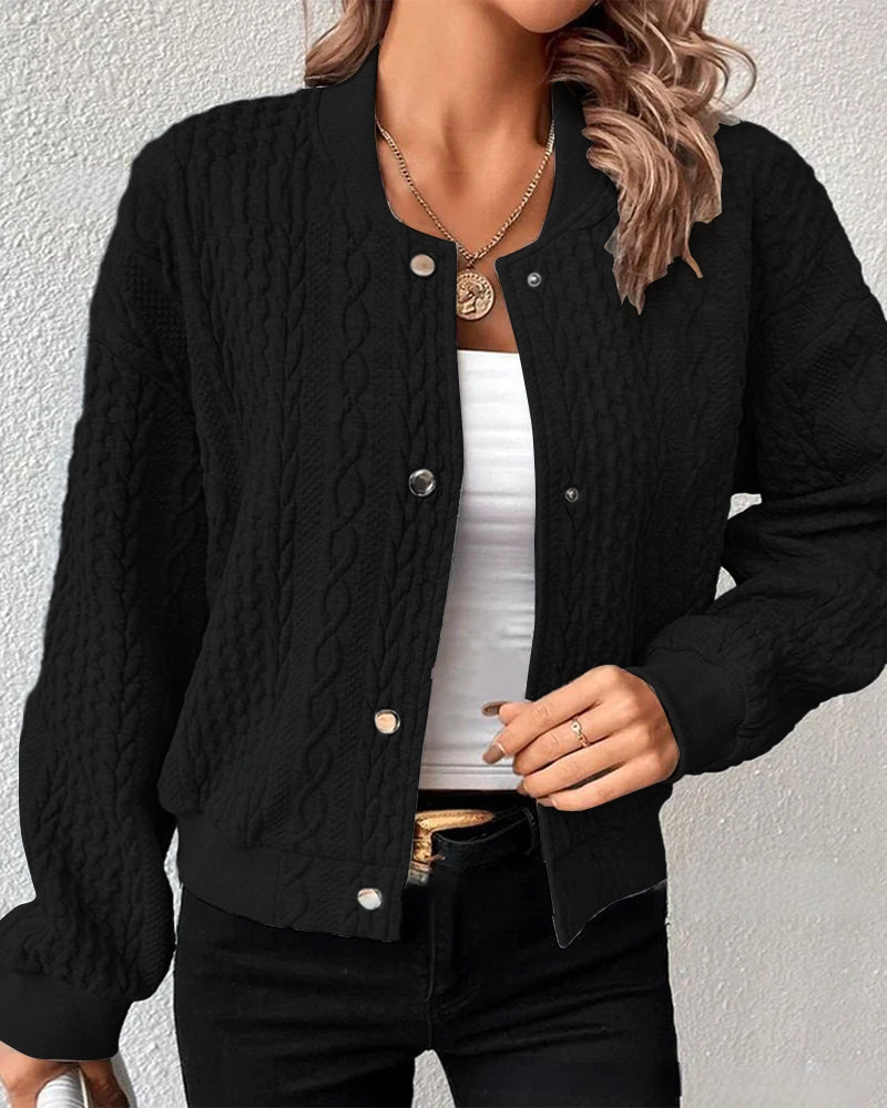 Octavia® | Elegante Bomberjacke