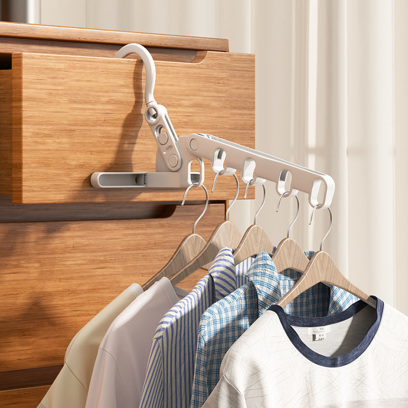 HängeGefährte™ Falten Platz Sparen