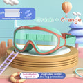 Grün&Orange