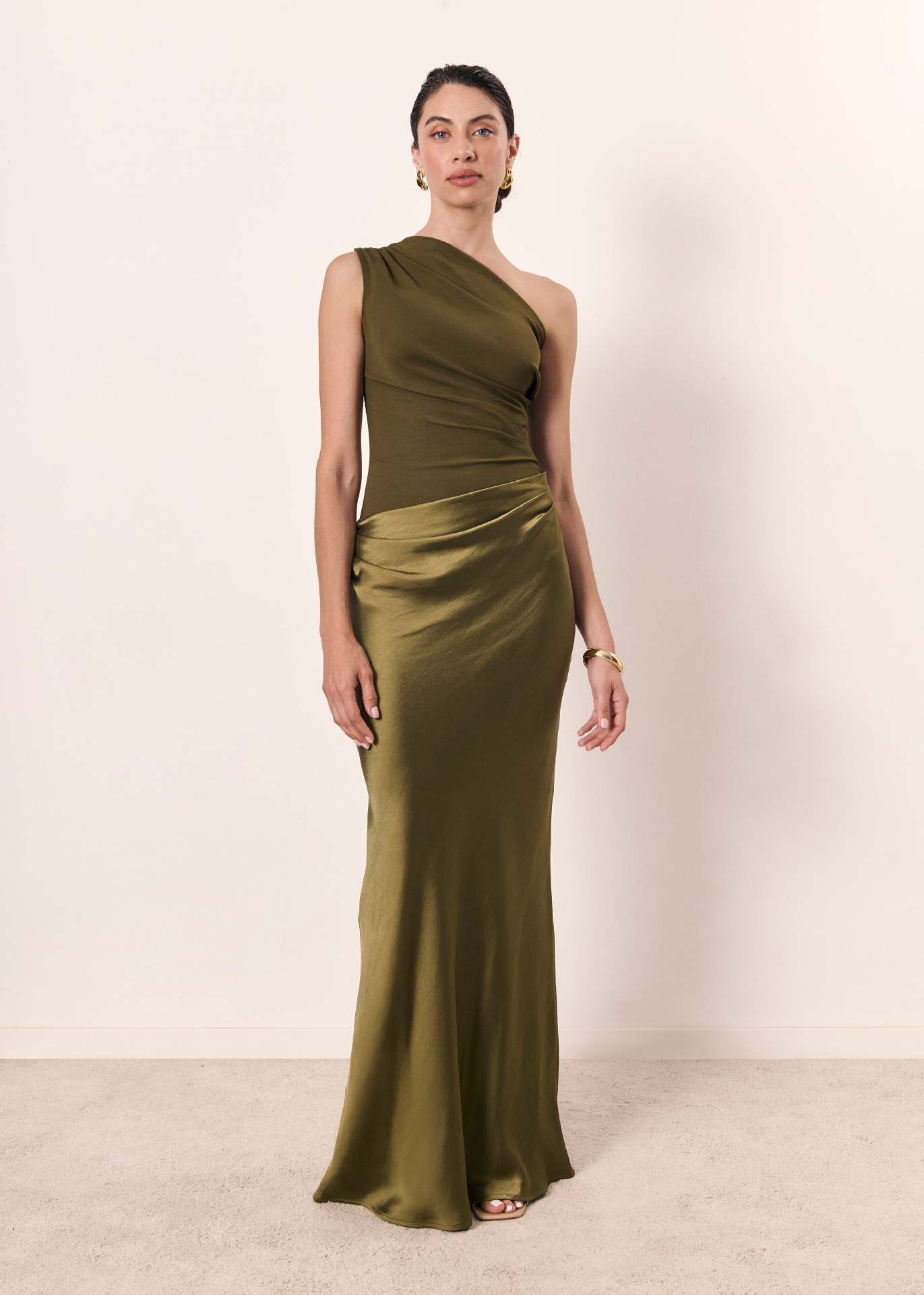 Aurora | Lässig-elegantes Kleid