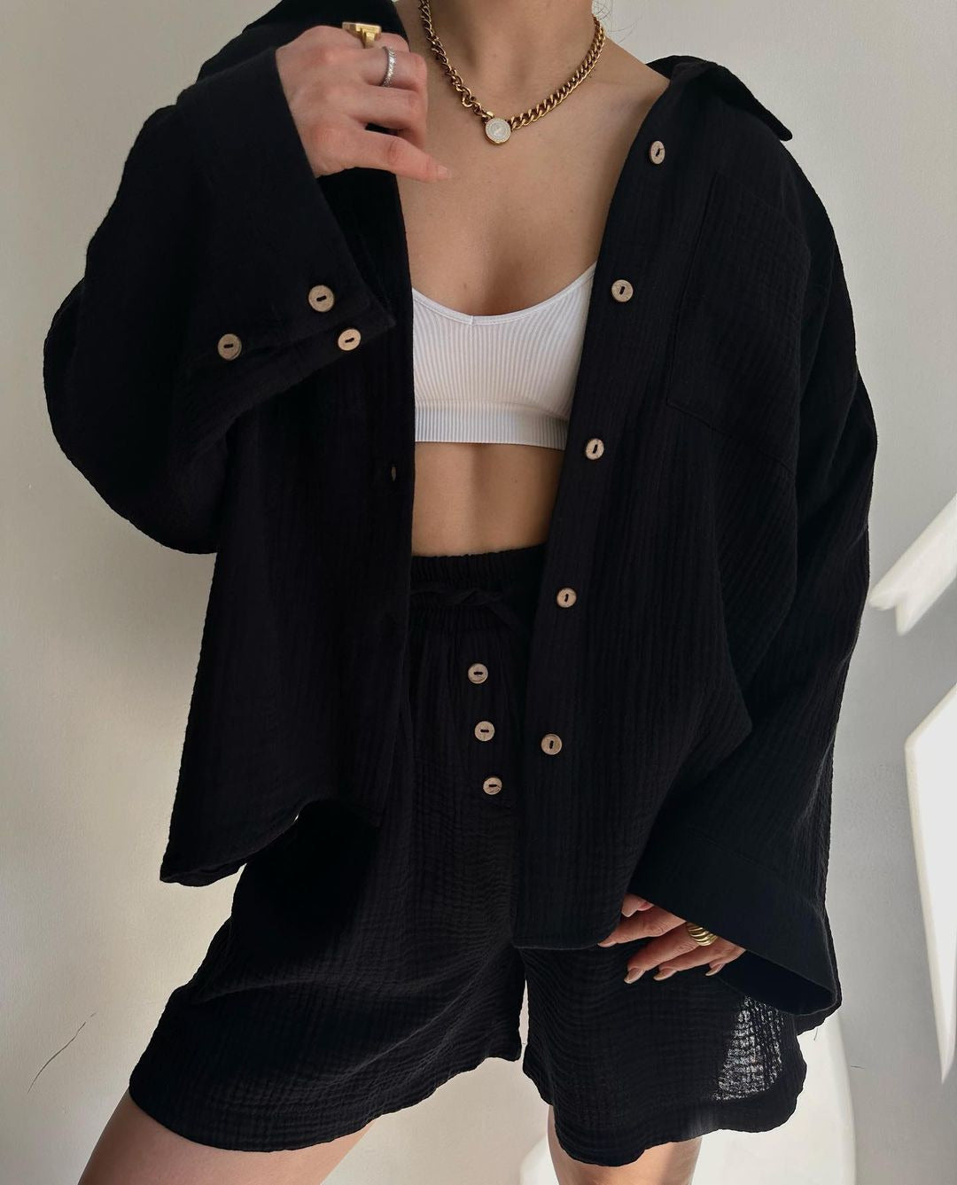 Kayla® | Zweiteiliges Antennenset