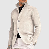 Alex | Businessweste in Beige