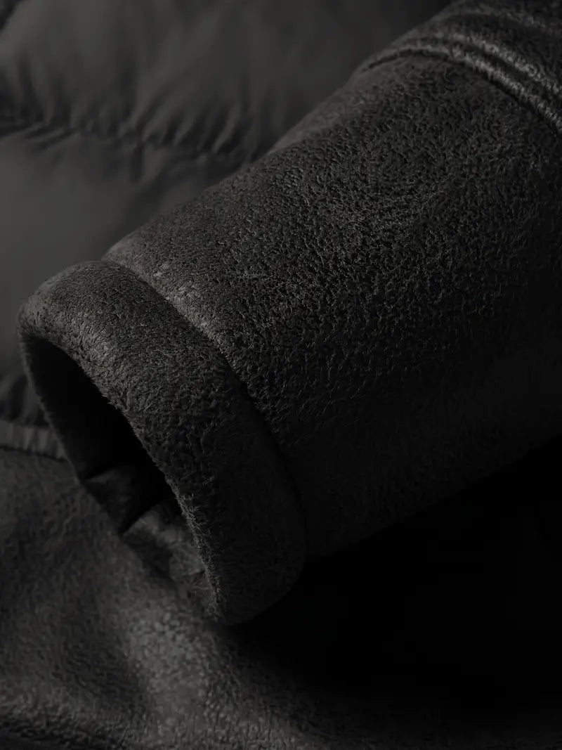 Christian | Winter-Fleecejacke