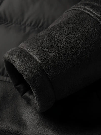 Christian | Winter-Fleecejacke