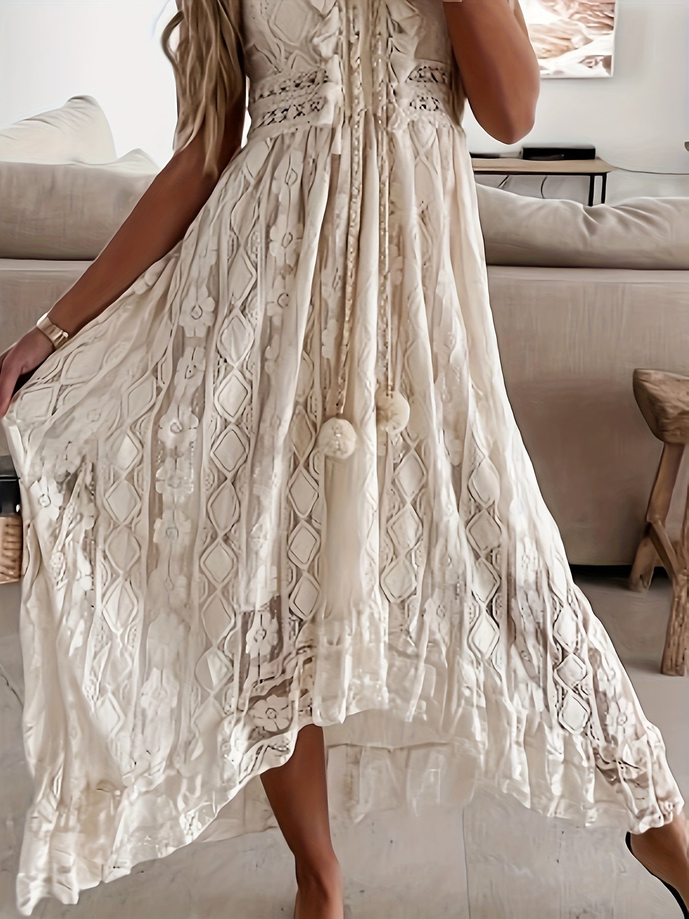 Yvette® | Böhmisches Kleid