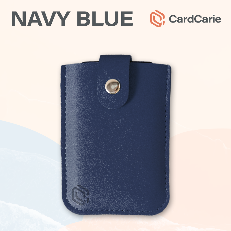 Ausziehbare CardCarie Carousel