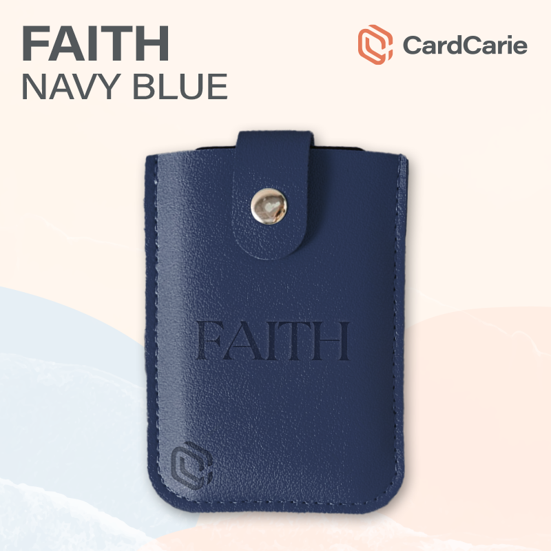 Ausziehbare CardCarie Carousel