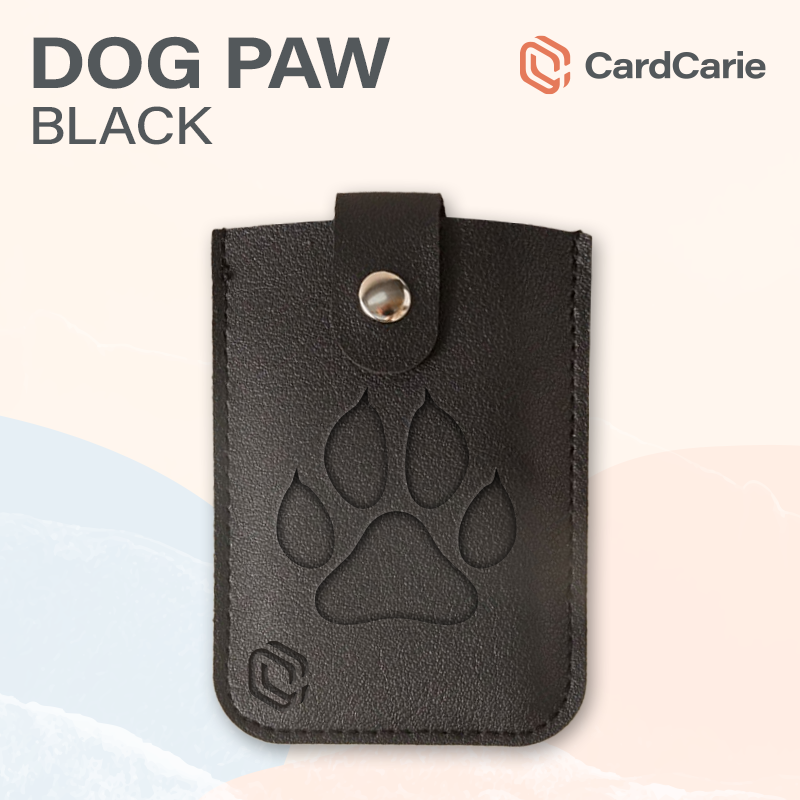 Ausziehbare CardCarie Carousel