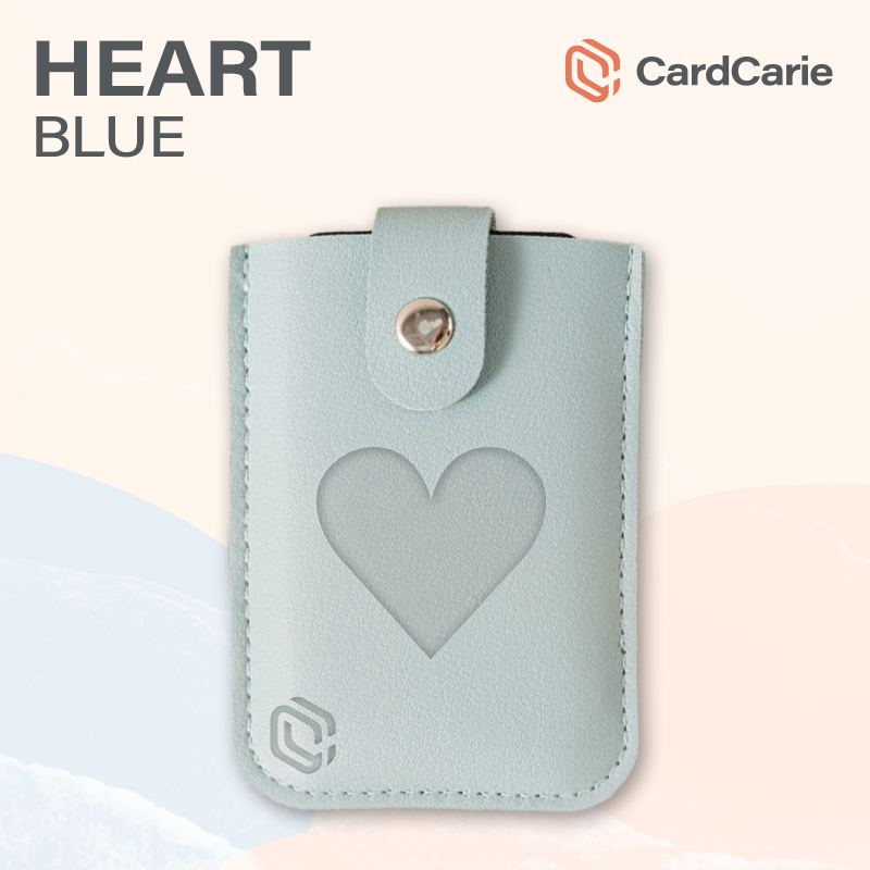 Ausziehbare CardCarie Carousel