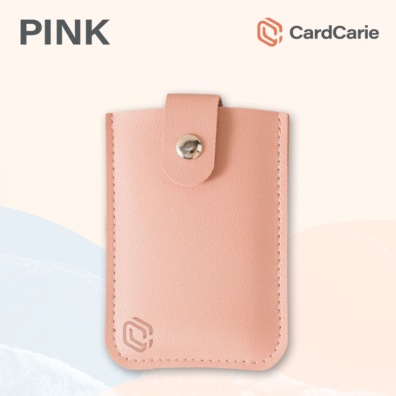 Ausziehbare CardCarie Carousel