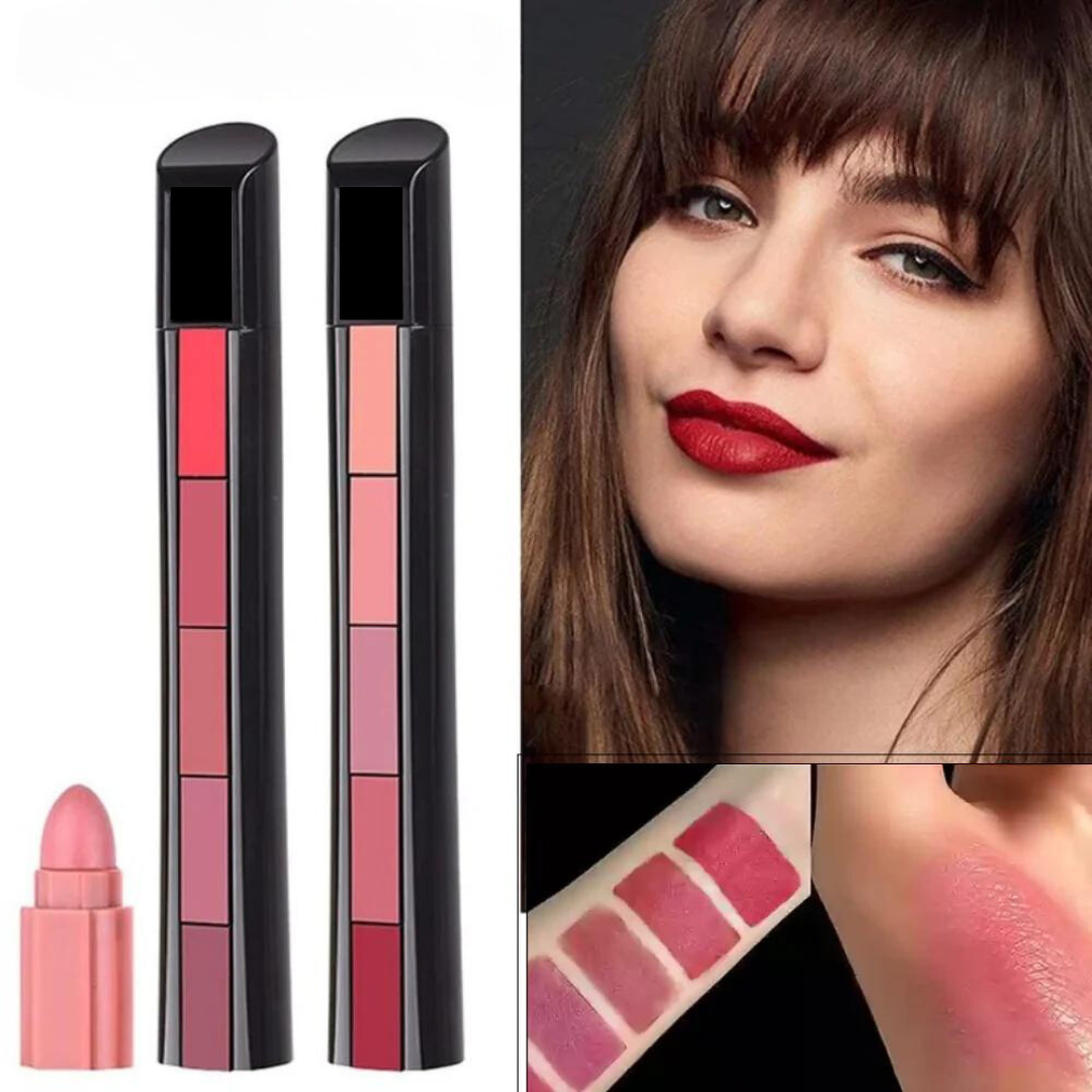 Druckstock™ Mühelose Lippenvergrößerung