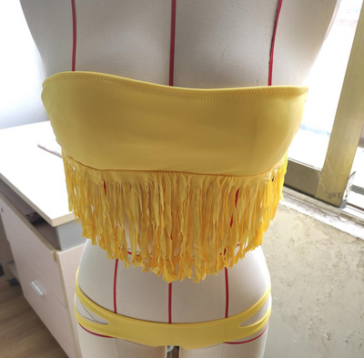 Ksenia® | Bikini-Stil