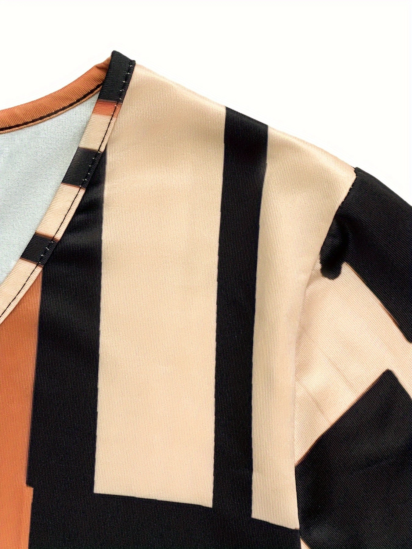 Polly® | Plus-Size-Kleid mit Taschen