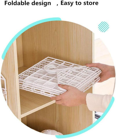 KleiderschrankCaddy™ Platz im Schrank maximieren