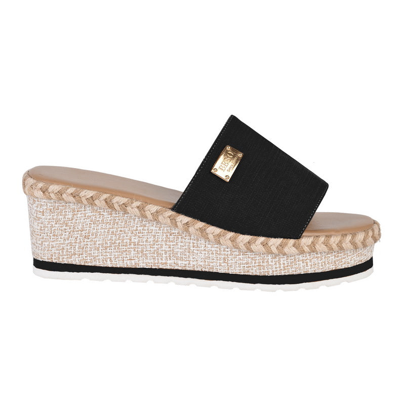 Priscila® | Fit High-Heeled Fashion Chic Sandalen