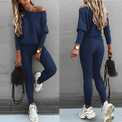 Pandora - Bequemer Trainingsanzug