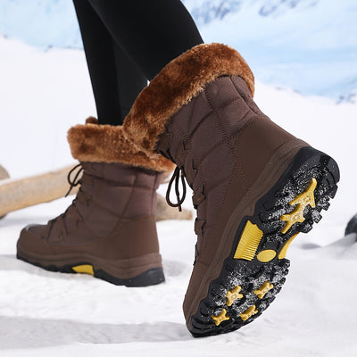 Von Elsen ™| Grazia Schneestiefel