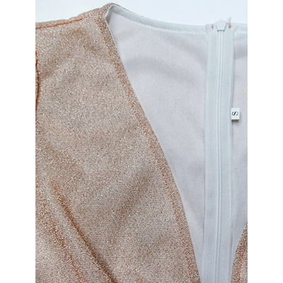 Silvia® | Pailletten-Abendkleid für Damen