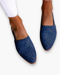 Blau