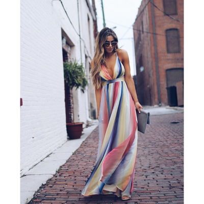 Sue® | Sommerkleid für Damen