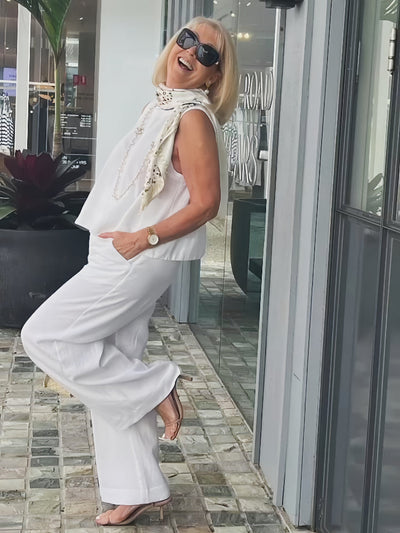 Jocelyn® | Lässiges Eleganz-Set