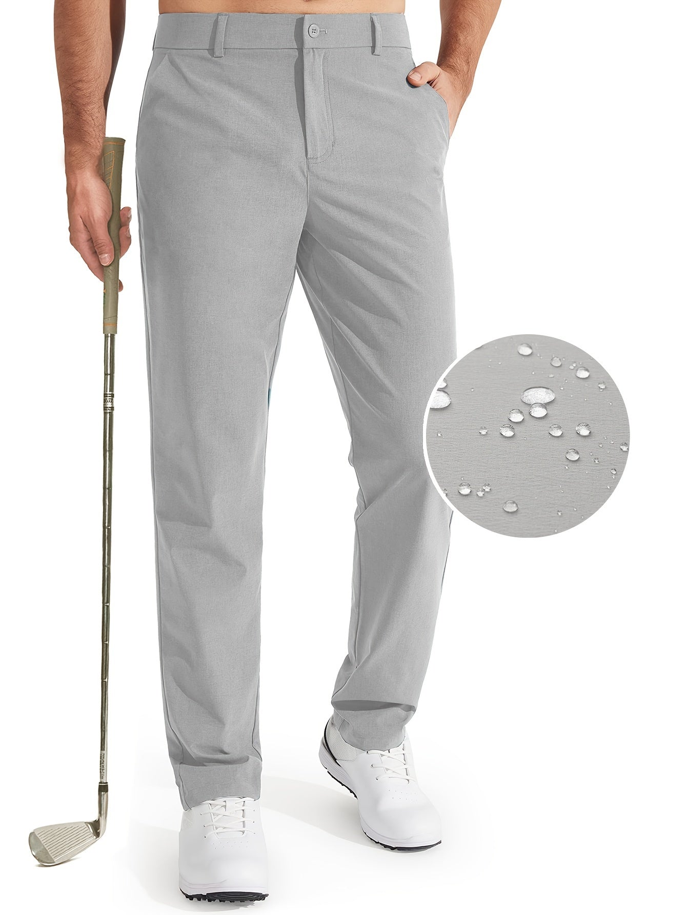 Silas™ – Performance Komforthose