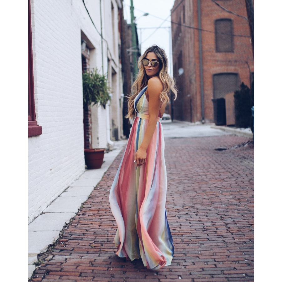 Sue® | Sommerkleid für Damen