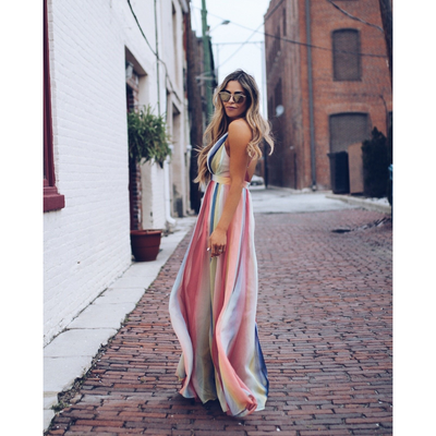 Sue® | Sommerkleid für Damen