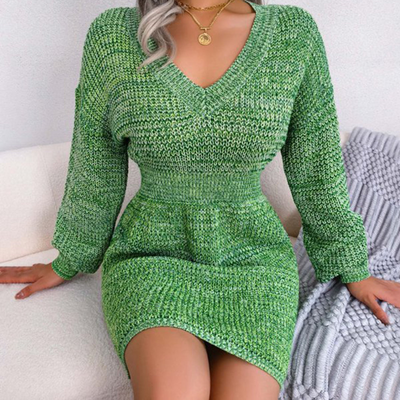 Suzanne® | Pailletten-Abendkleid für Damen