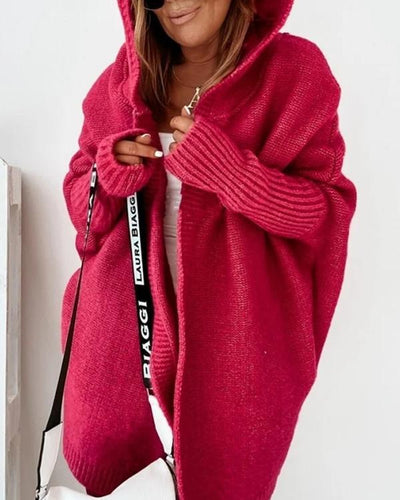 Eleganter Vintage-Mantel für Damen