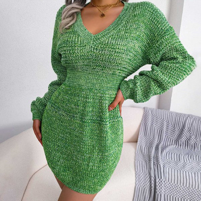 Suzanne® | Pailletten-Abendkleid für Damen