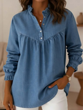 Blau