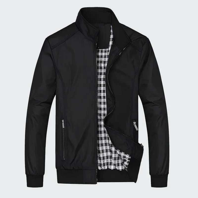 Die Alexander Pilotenjacke™