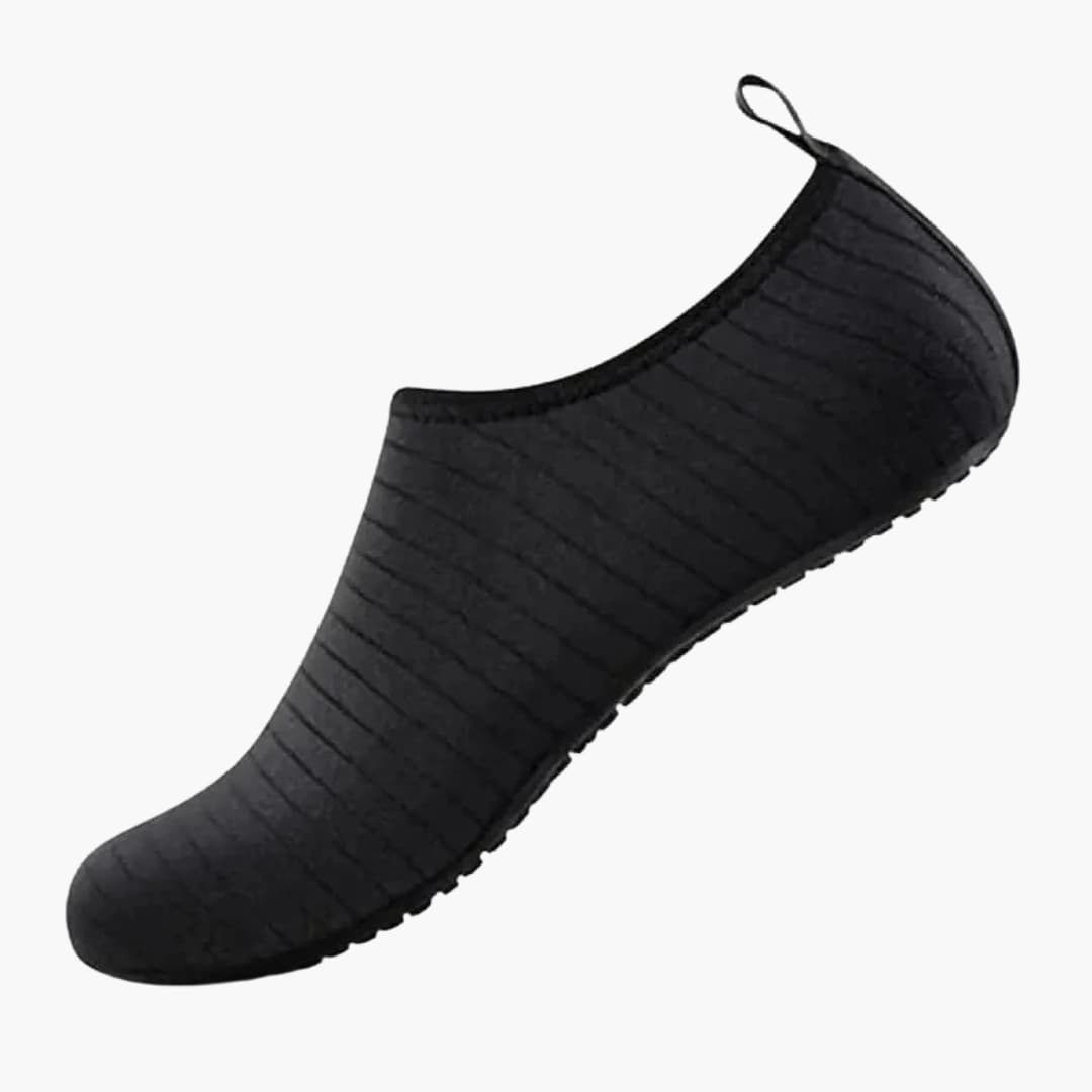 Unisex Barfuß schuhe mit flacher Sohle für Outdoor Aktivitäten.