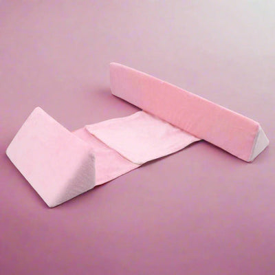 Anti-Roll Verstellbares Babykissen – Cudlo