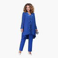 Blau