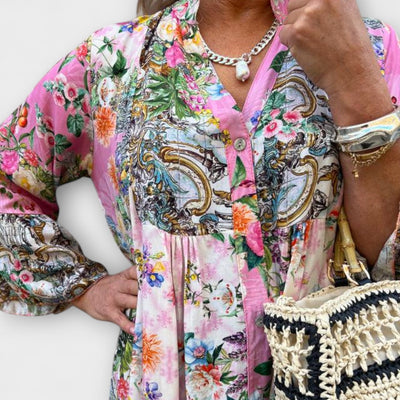 Marsell - Maxi Kleid