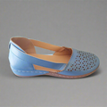 Blau