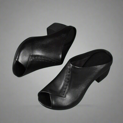 Thirza | Bequeme Sandalen aus hochwertigem Leder für den Alltag