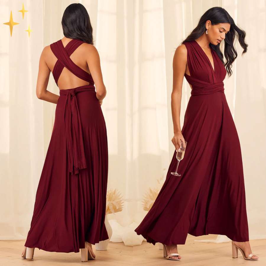 Signe® | Hochzeitsgastkleid für Damen